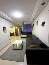 Blk 146 Bukit Batok West Avenue 6 (Bukit Batok), HDB 3 Rooms #548049061